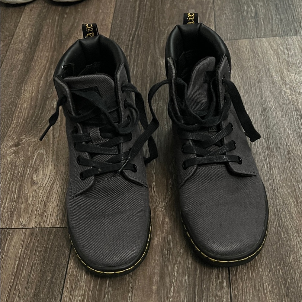 Dr. Martens